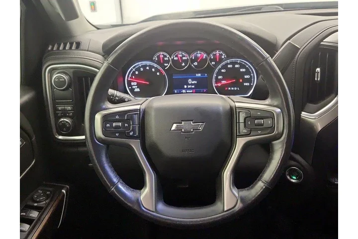 $33998 : Chevrolet Silverado 1500 202 image 10