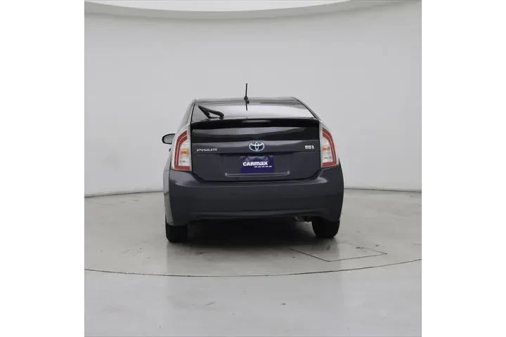 $15998 : Toyota Prius 2015 Four 4dr H image 6