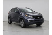Kia Sportage 2014 SX 4dr SUV en San Jose