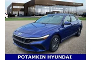 Hyundai ELANTRA 2024 SEL 4dr en Hialeah