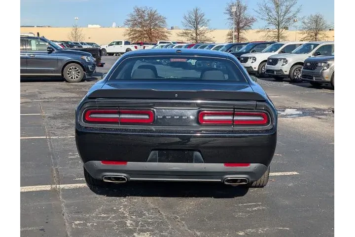 $26500 : Dodge Challenger 2023 GT 2dr image 6