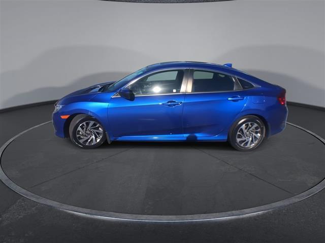 $14200 : PRE-OWNED 2018 HONDA CIVIC SE image 5