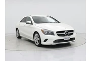 Mercedes-Benz CLA 2017 CLA 2 en Fresno