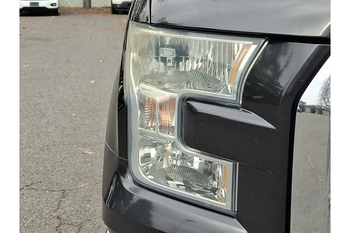 $10995 : Ford F-150 2015 4x4 XL 4dr S image 10