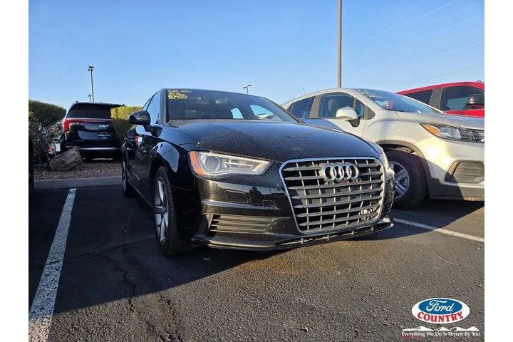 $12995 : Audi A3 2015 1.8T Premium 4d image 1