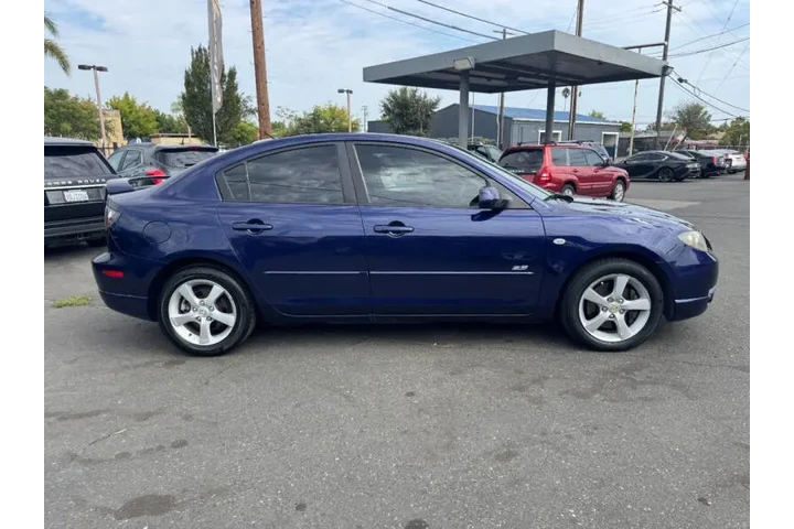 $4998 : 2005 MAZDA3 s image 9