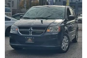 2015 DODGE GRAND CARAVAN PASS thumbnail