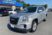 2017 GMC Terrain en Little Rock