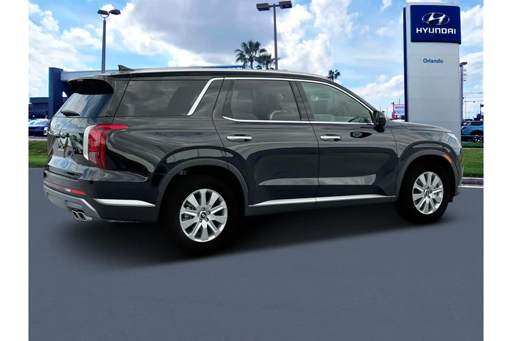 $35998 : Hyundai PALISADE 2025 SEL 4d image 8