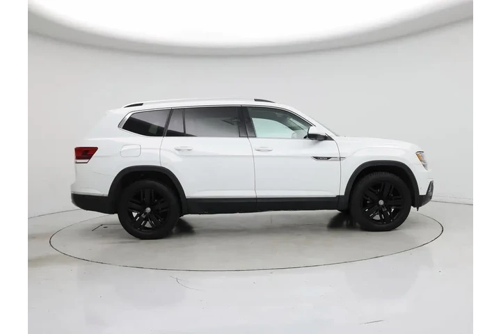 $21998 : Volkswagen Atlas 2018 AWD V6 image 7
