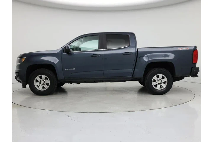$25998 : Chevrolet Colorado 2020 4x4 image 3