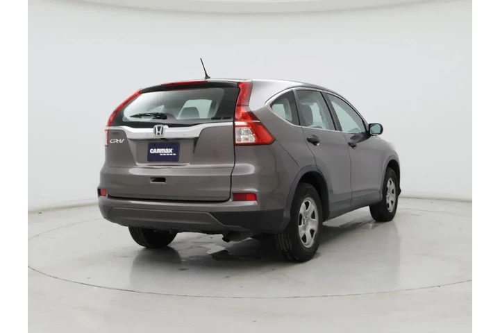 $16998 : Honda CR-V 2015 LX 4dr SUV image 8