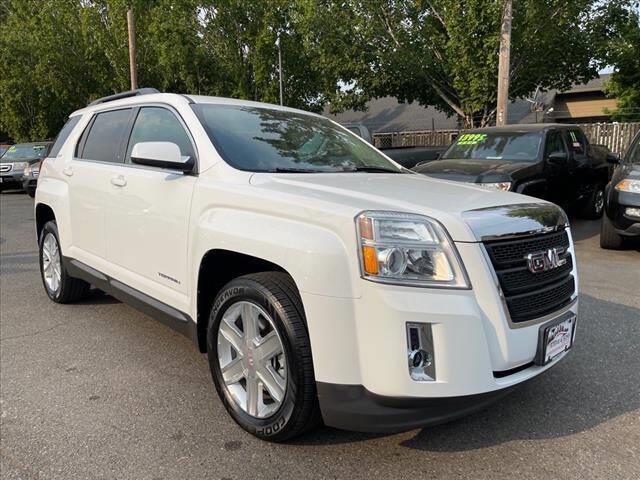 $14888 : 2011 GMC Terrain SLT-1 image 3