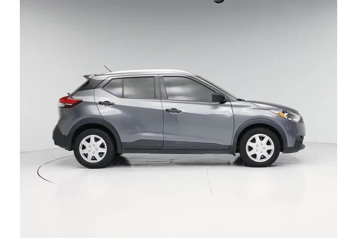 $13998 : Nissan Kicks 2018 S 4dr Cros image 7