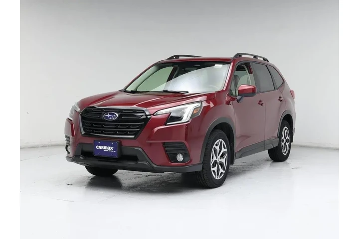 $23998 : Subaru Forester 2023 AWD Pre image 4
