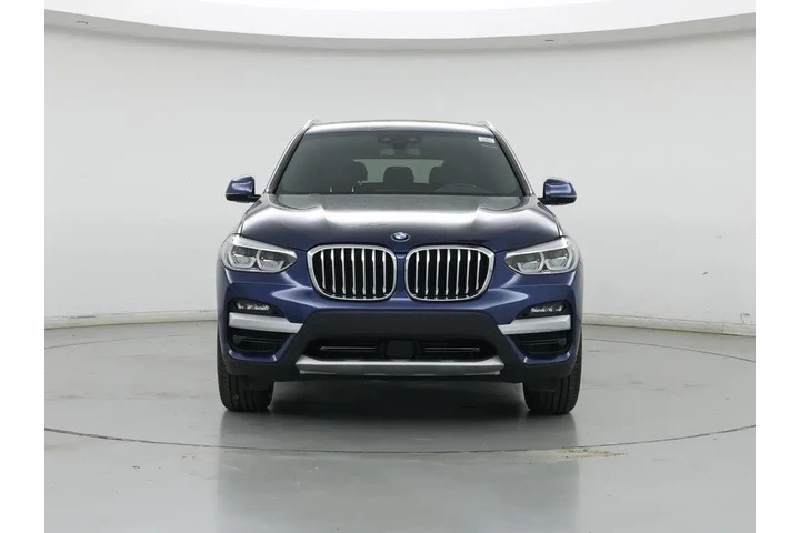 $27998 : BMW X3 2021 AWD xDrive30i 4d image 5