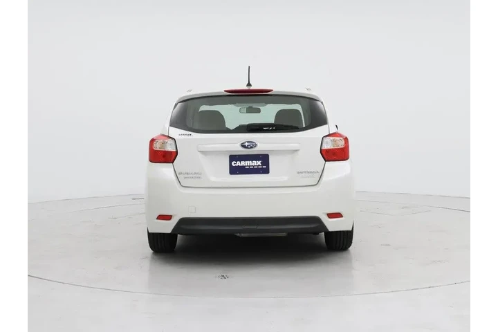 $11998 : Subaru Impreza 2014 AWD 2.0i image 6