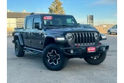 $39999 : Jeep Gladiator 2023 4x4 Rubi thumbnail