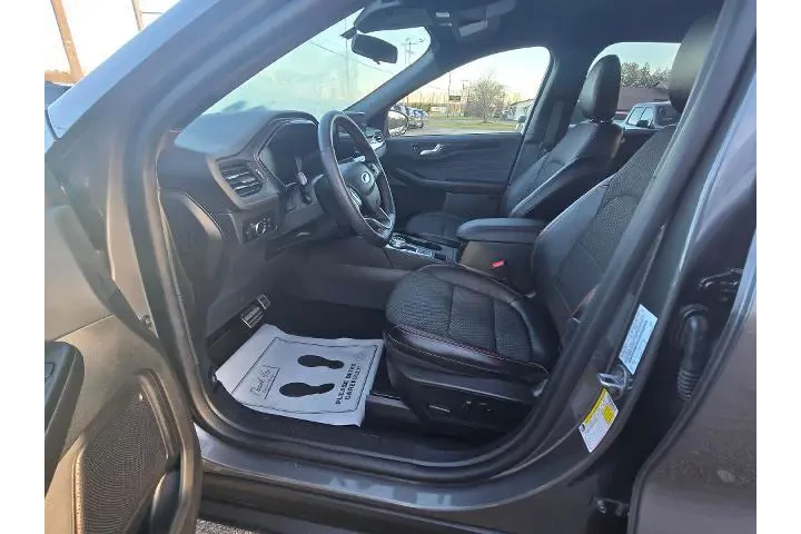 $24995 : Ford Escape 2023 AWD ST-Line image 10