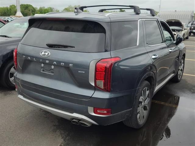 $10500 : 2021 HYUNDAI PALISADE LIMITED image 3