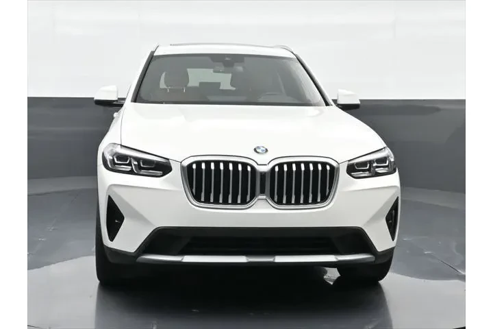 $36669 : BMW X3 2023 sDrive30i 4dr Sp image 6