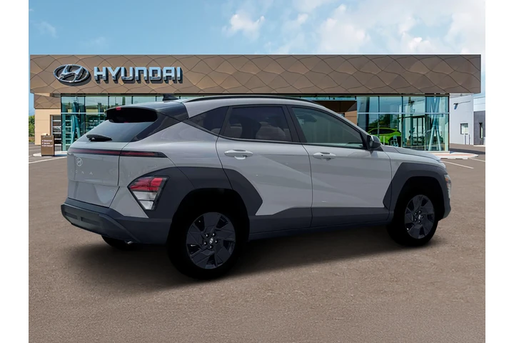 $26588 : Hyundai KONA 2026 AWD SEL Sp image 8