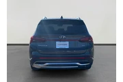 Hyundai SANTA FE 2022 Limite thumbnail
