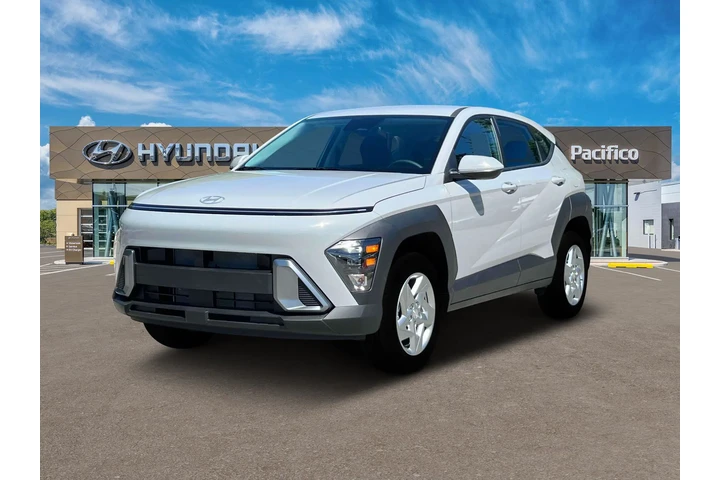$23249 : Hyundai KONA 2025 AWD SE 4dr image 1