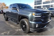 $23995 : 2017 SILVERADO 1500 DOUBLE CAB thumbnail