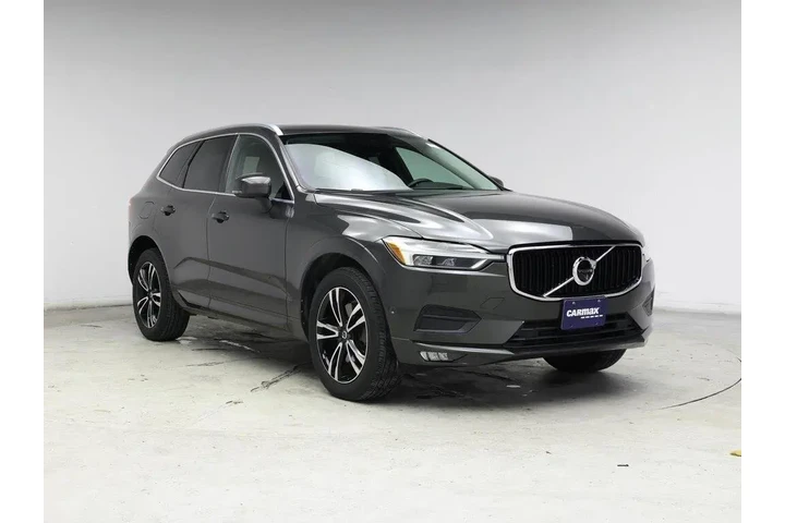 $23998 : Volvo XC60 2018 AWD T6 Momen image 1