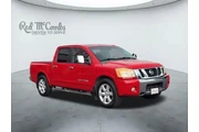 Nissan Titan 2012 4x2 SL 4dr