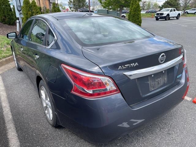 $10167 : PRE-OWNED 2013 NISSAN ALTIMA image 4