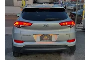 2017 HYUNDAI TUCSON2017 HYUND en Santa Rosa