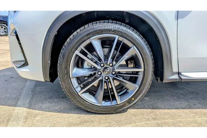 $29995 : INFINITI QX55 2024 AWD Luxe image 10