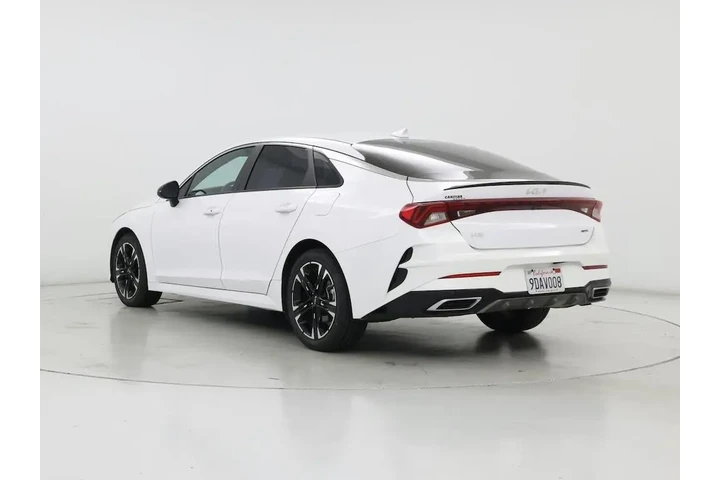 $25998 : Kia K5 2023 GT-Line 4dr Seda image 2