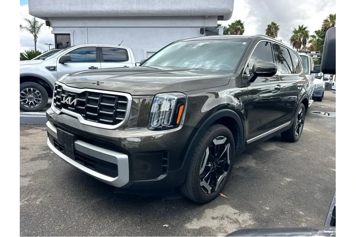 $33997 : 2024 Telluride S image 5
