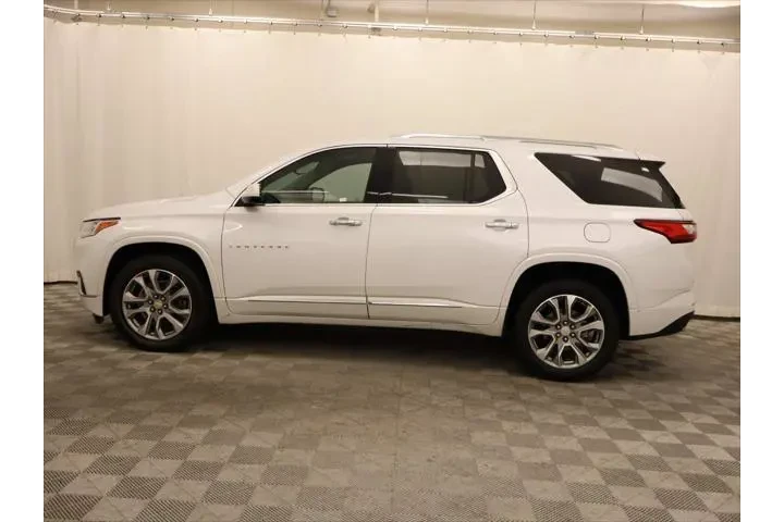 $28306 : Chevrolet Traverse 2020 Prem image 3