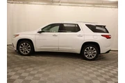 $28306 : Chevrolet Traverse 2020 Prem thumbnail