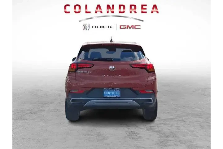 $23331 : Buick Encore GX 2024 AWD Pre image 5