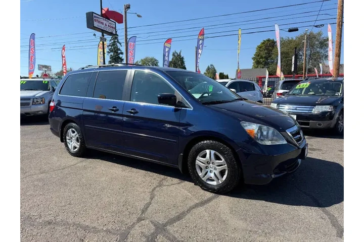 $7995 : 2007 Odyssey EX image 3
