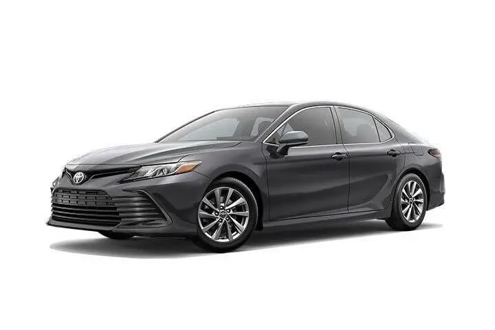 $25554 : Toyota Camry 2023 LE 4dr Sed image 1
