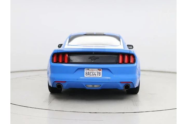 $15998 : Ford Mustang 2017 V6 2dr Fas image 6