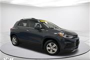 Pre-Owned 2018 Trax LT en Milwaukee