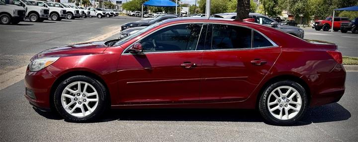 $13495 : 2015 Malibu LT w/1LT image 2