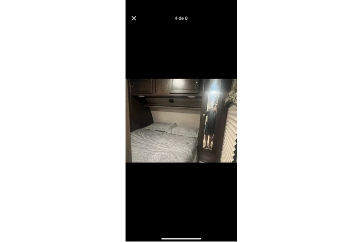 $1200 : RVs /trailer todo incluido image 7