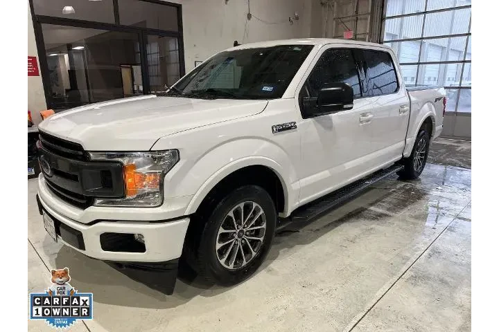 $27395 : Ford F-150 2020 4x2 XL 4dr S image 2