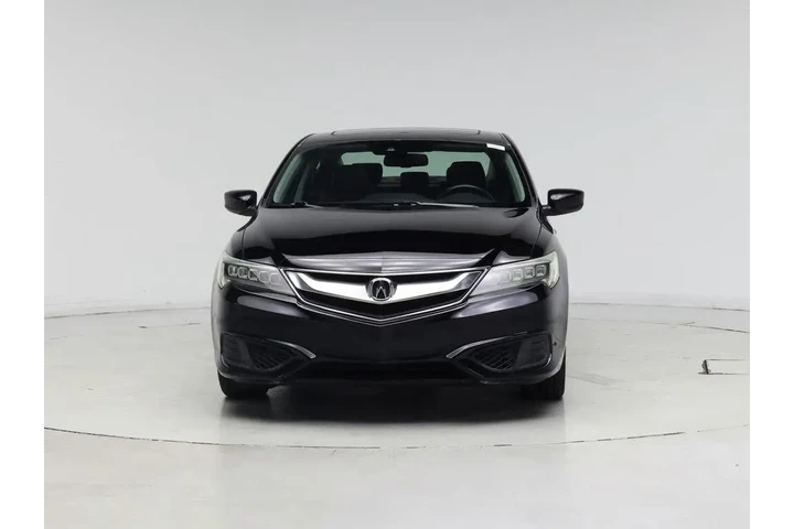 $19998 : Acura ILX 2017 4dr Sedan w/P image 5