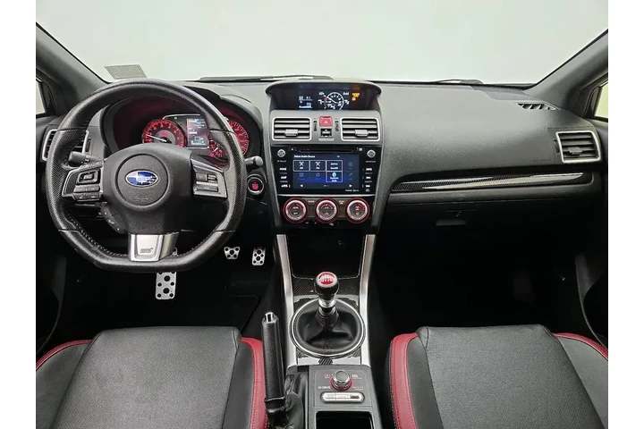 $25998 : Subaru WRX 2016 AWD STI Limi image 9