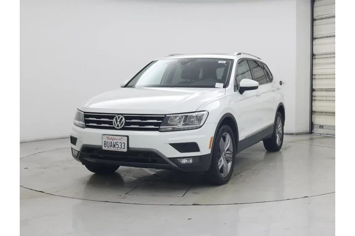 $20998 : Volkswagen Tiguan 2020 SE 4d image 4