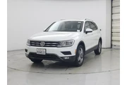 $20998 : Volkswagen Tiguan 2020 SE 4d thumbnail